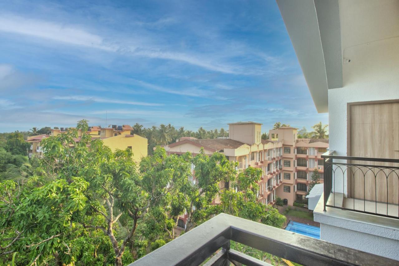 Twin Fountains By Baywatch Express Hotel Calangute